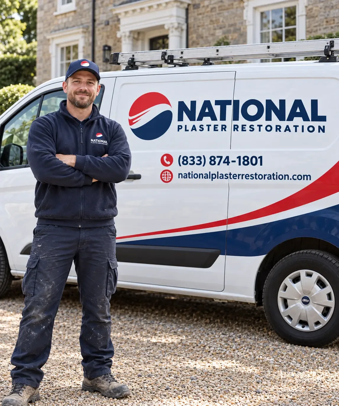 Plaster Repair company in Nardin, OK